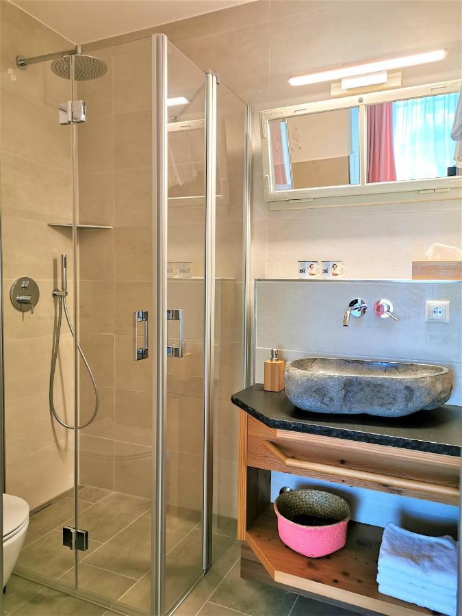 Zur Muehle Hotel Bad Birnbach Ngoại thất bức ảnh