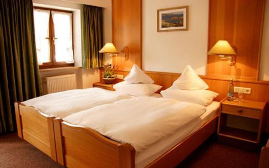 Zur Muehle Hotel Bad Birnbach Ngoại thất bức ảnh
