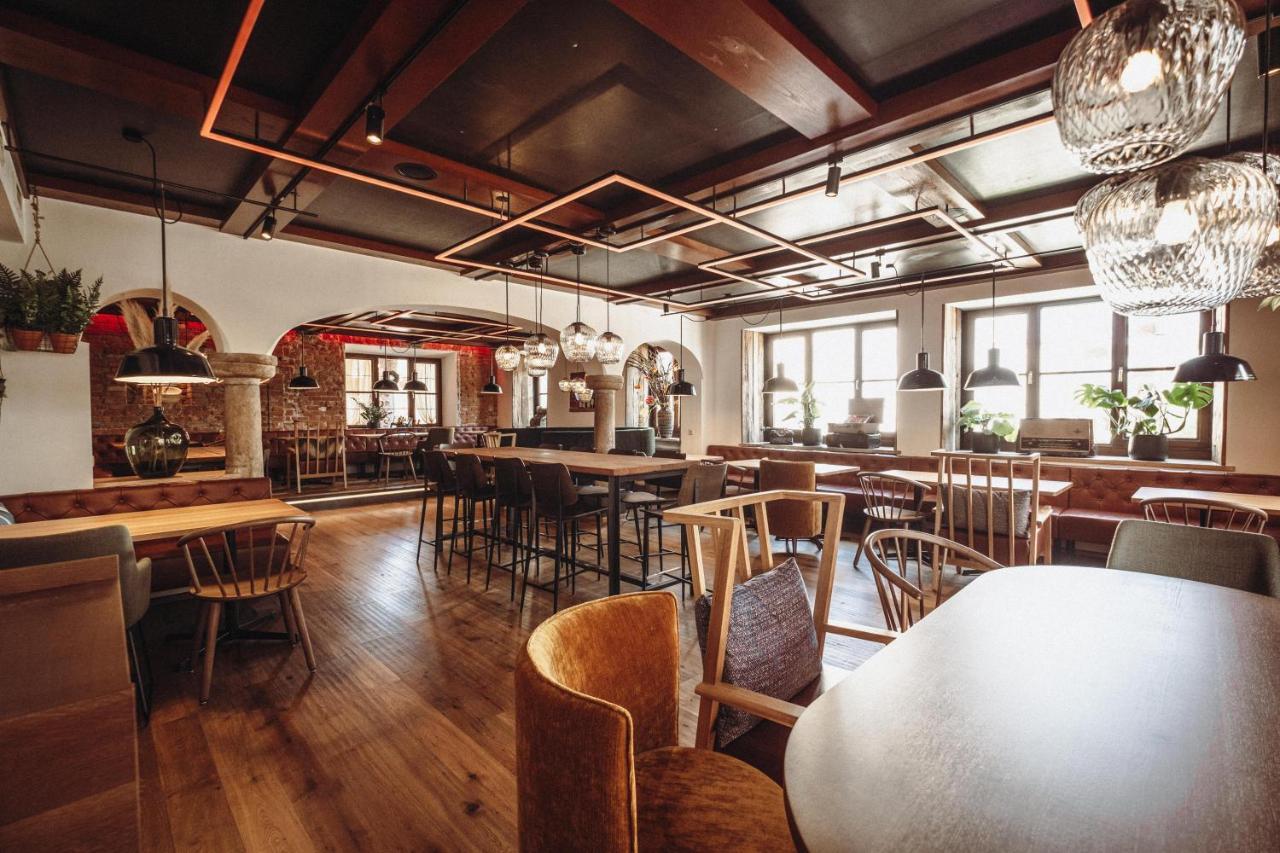 Zur Muehle Hotel Bad Birnbach Ngoại thất bức ảnh