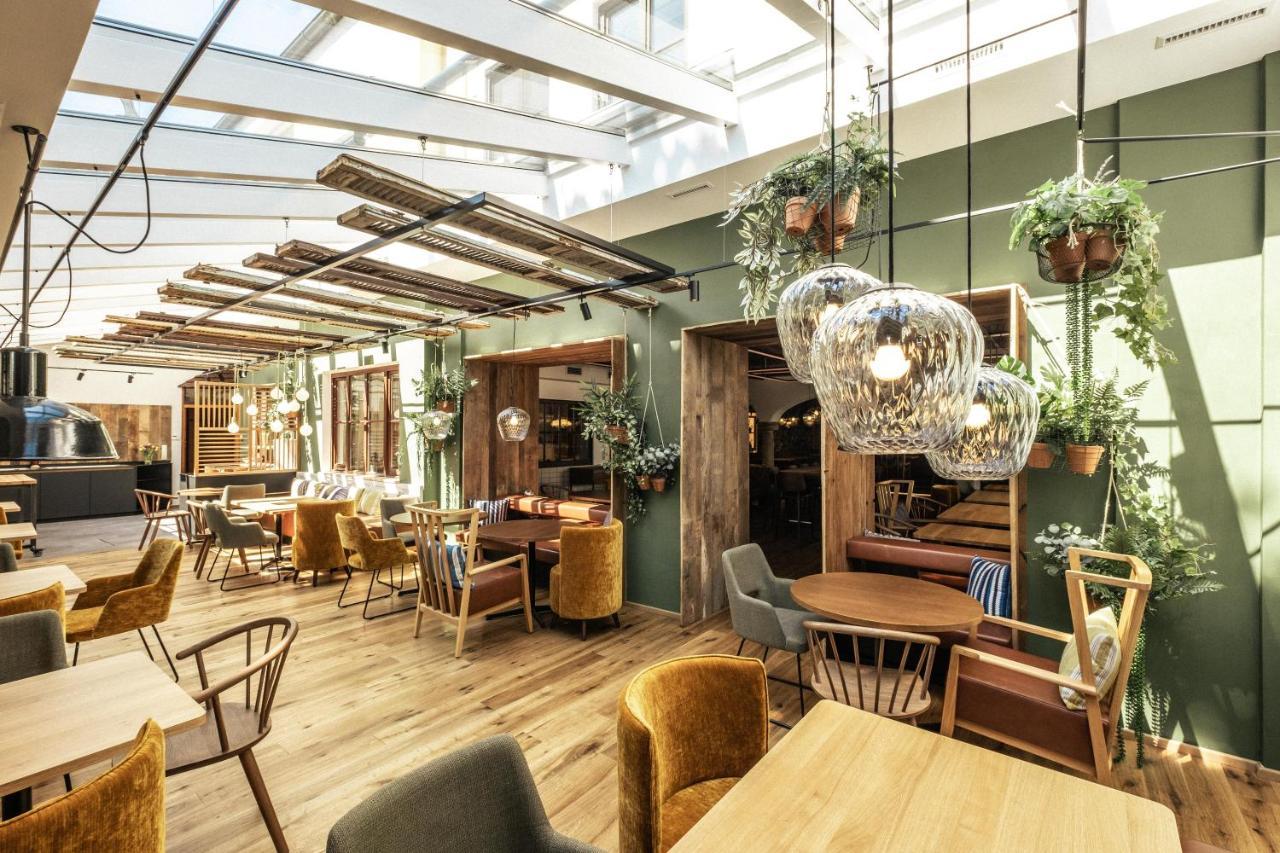 Zur Muehle Hotel Bad Birnbach Ngoại thất bức ảnh