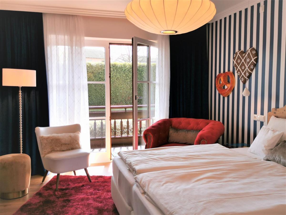 Zur Muehle Hotel Bad Birnbach Ngoại thất bức ảnh