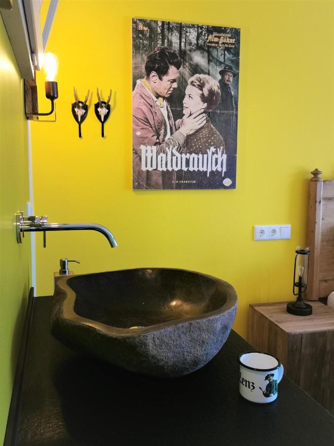 Zur Muehle Hotel Bad Birnbach Ngoại thất bức ảnh
