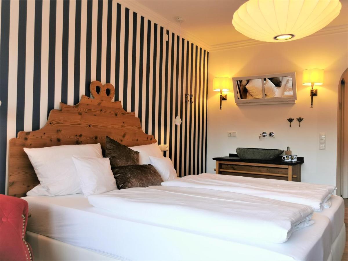 Zur Muehle Hotel Bad Birnbach Ngoại thất bức ảnh