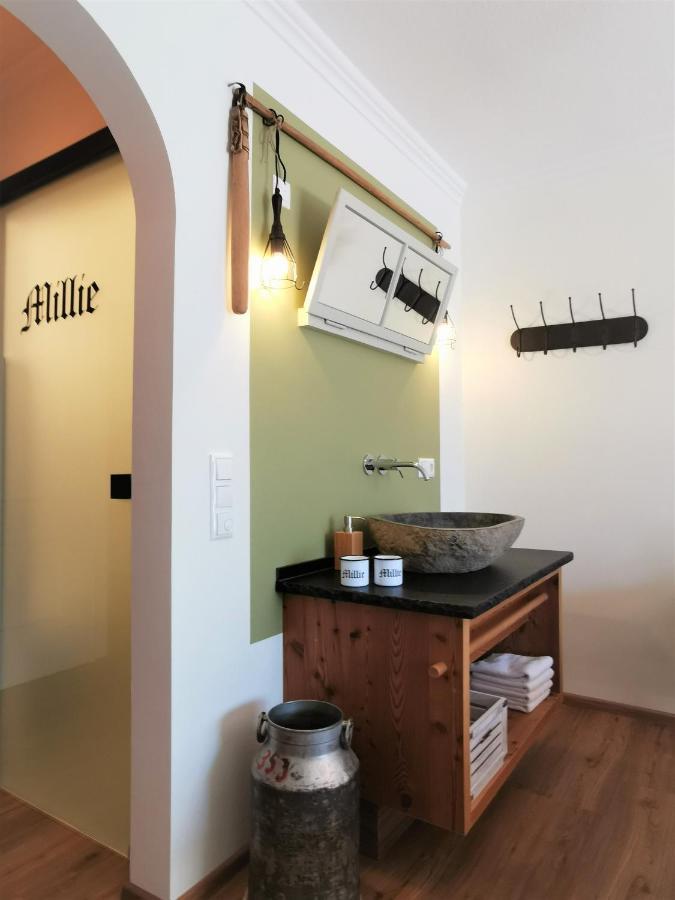 Zur Muehle Hotel Bad Birnbach Ngoại thất bức ảnh